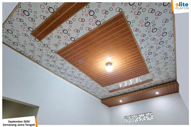 proyek elite plafon semarang 14